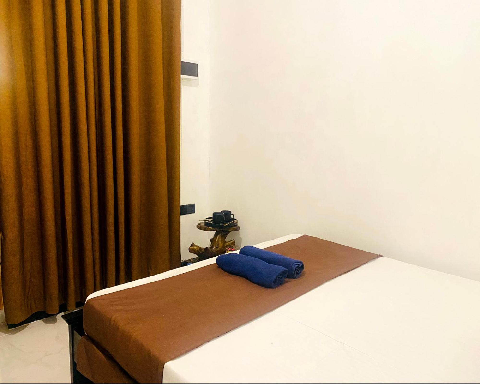 Fly Infinity - Home Stay Κάντι Εξωτερικό φωτογραφία