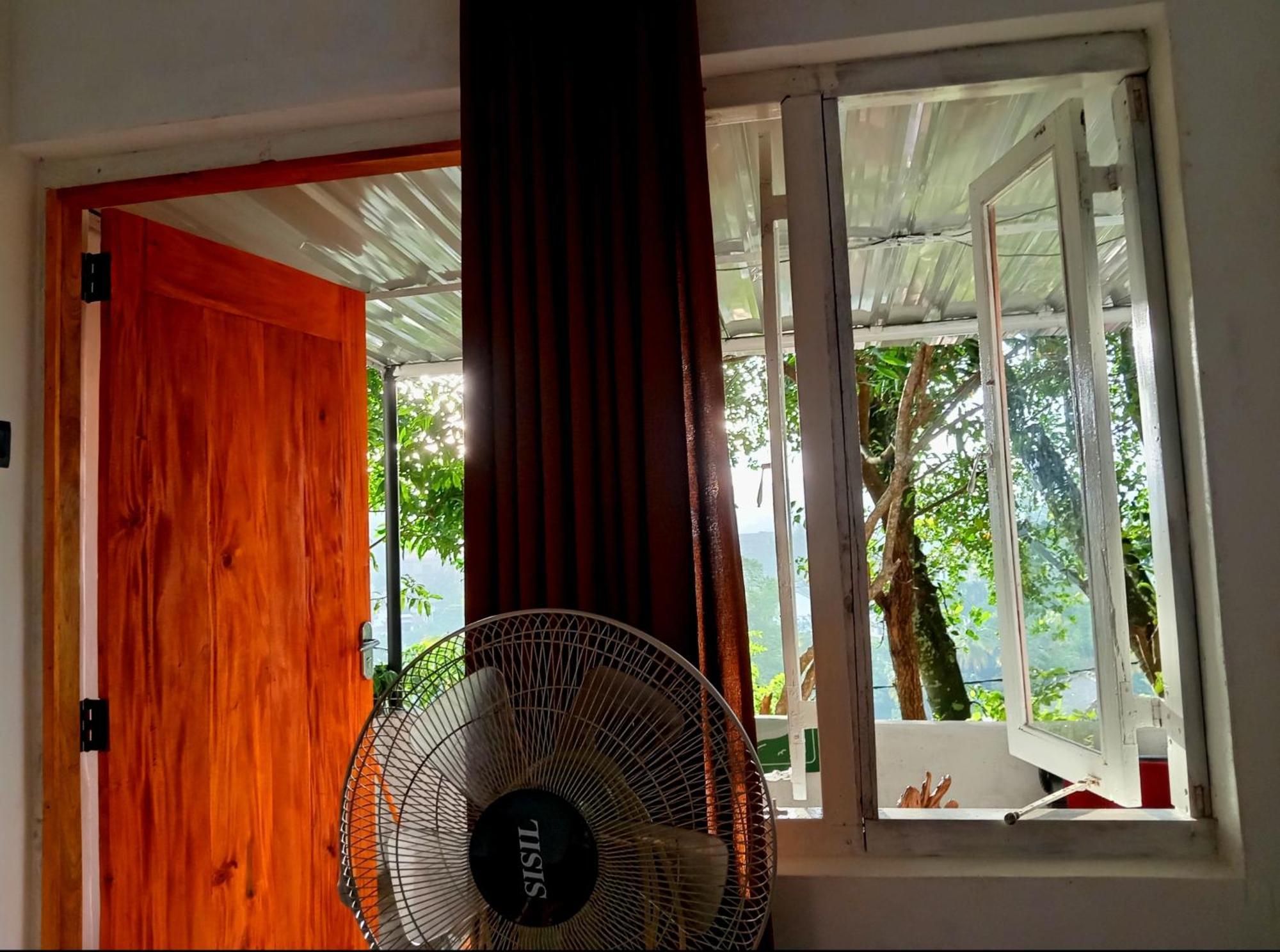 Fly Infinity - Home Stay Κάντι Εξωτερικό φωτογραφία
